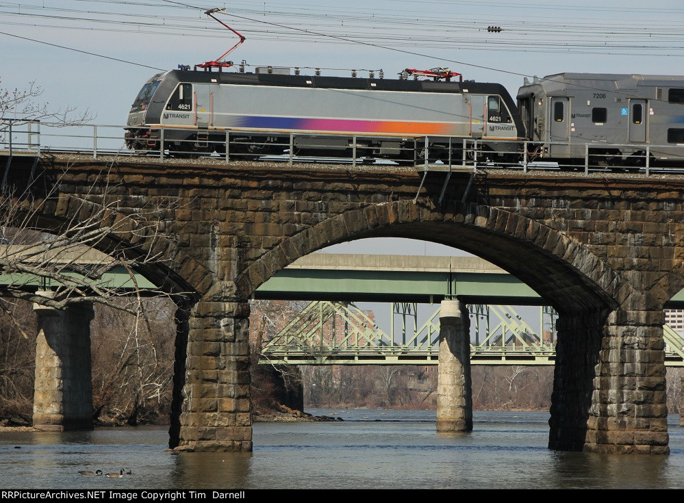 NJT 4621